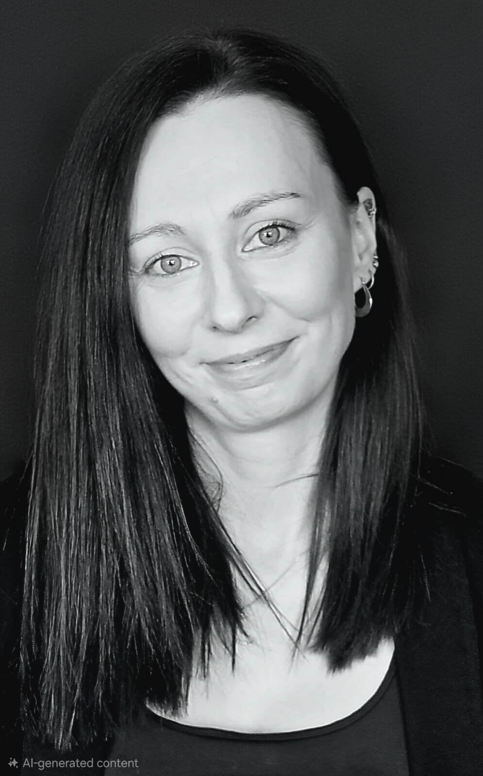 Agnieszka Maliszewska